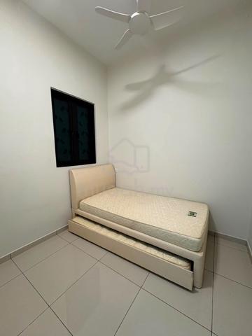 Ong Kim Wee Residences 1