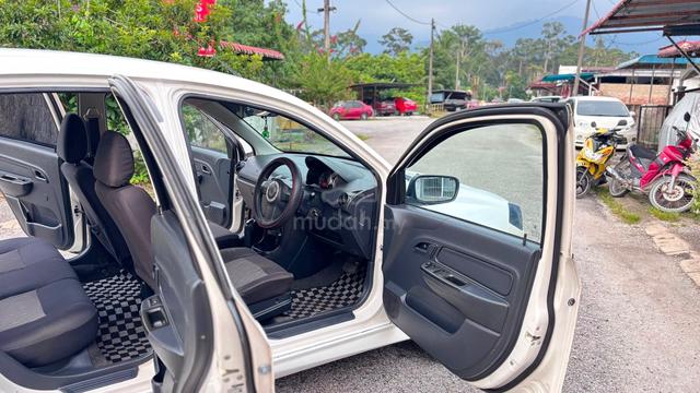 2016 Proton SAGA 1.3 STANDARD CVT (A) - 4