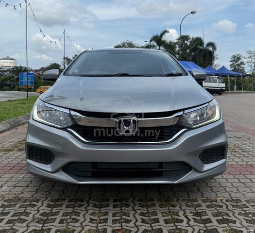 2020 Honda CITY 1.5 S (A) - 2