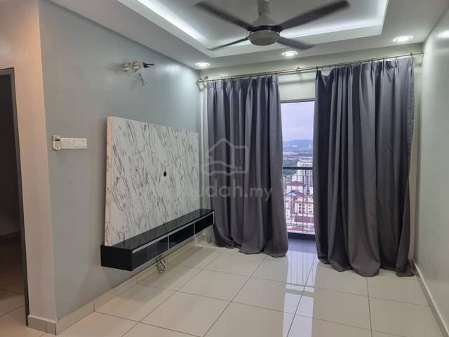 Koi Suites Condominium 1