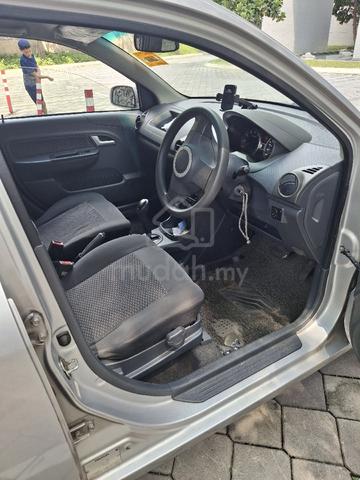 2007 Proton SAGA 1.3 LMST (M) - 3