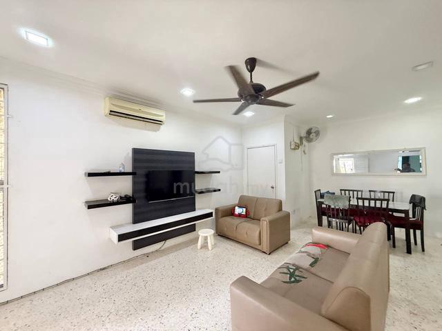 Sri Kayangan Apartment 1