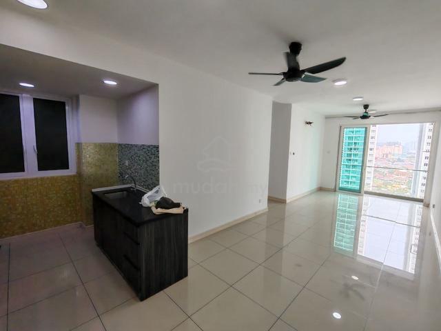 Sentul Point Suite Apartment 1