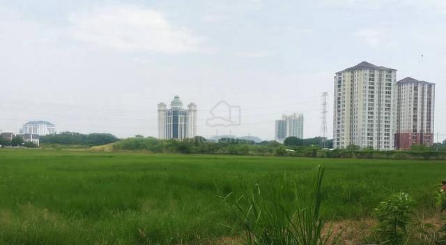 Tanah Untuk Dijual 📍Bandar Perda, Bukit Mertajam, Penang 1