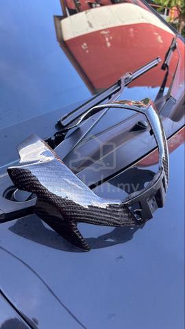 Kepala Y15 V2 Carbon Twill - photo 2 of 4