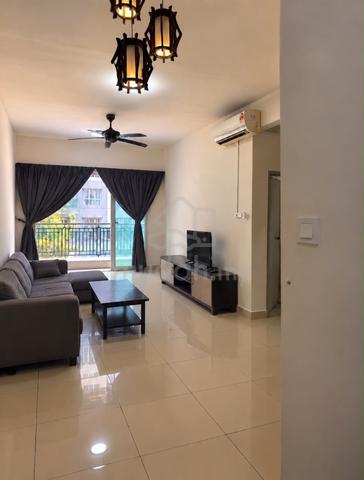 Seasons Luxury Apartments @ Amara Larkin 1