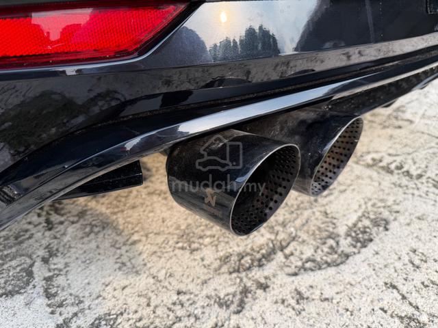 2020 Volkswagen GOLF TSI R-LINE 1.4L (A) - 5