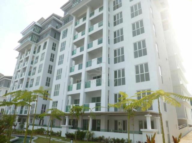 Subang Parkhomes 1