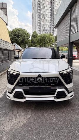 2026 NEW PROMO 🔥🔥🔥 Mitsubishi XFORCE 1.5 URBAN - 4