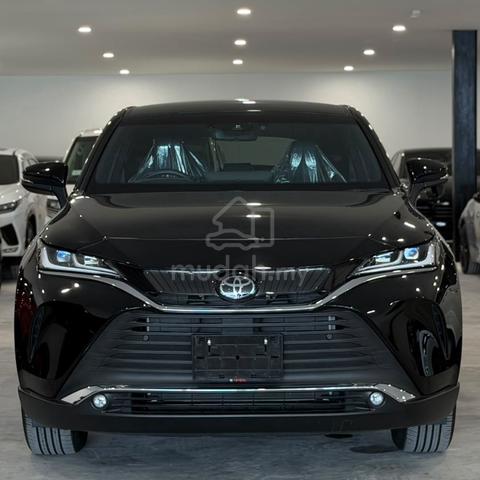 2024 Toyota HARRIER 2.0 G - 1