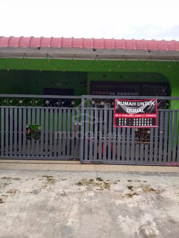 Direct Owner Taman Sri Kijang 1