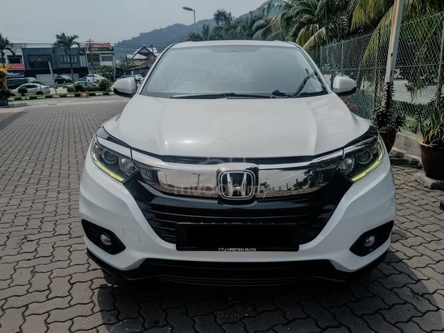 2019 Honda HR-V 1.8 E ENHANCED (A) - 3