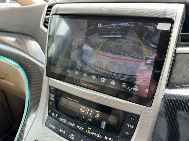 2014 Toyota ALPHARD 3.5 350G PREMIUM SEAT PACKAGE - 4
