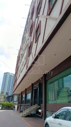 GROUND FLOOR, SPACIOUS, RENOVATED RESTAURANT at OLD KLANG ROAD, KL 1
