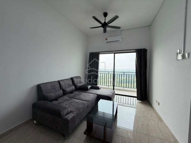 Ambience Residence@Pulau Gadong(Melaka) 1