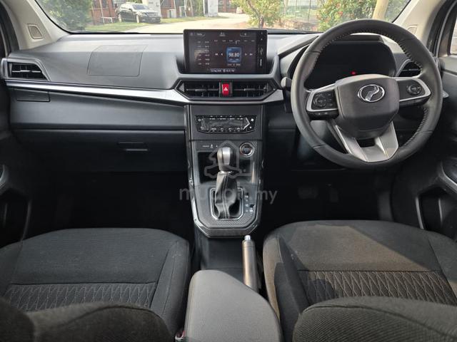 2023✨Perodua ALZA 1.5 H AV MPV D-CVT VELOZ 7SEAT - 5