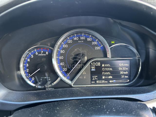 2019 Toyota VIOS 1.5 G FACELIFT (A) - 3