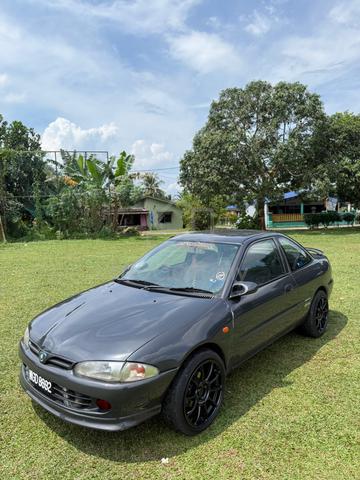 1997 Proton PUTRA 1.8 EXi (M) - 3