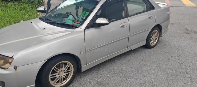 2004 Proton WAJA 1.8 PREMIUM (A) - 1