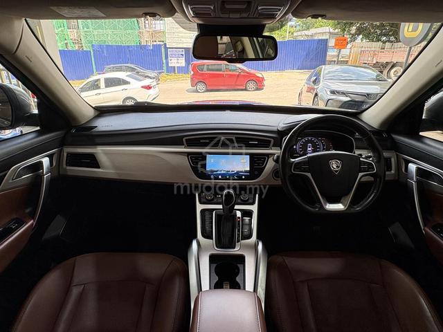 2020 Proton X70 1.8 TGDI PREMIUM  5YRS WRT FOR YOU - 5