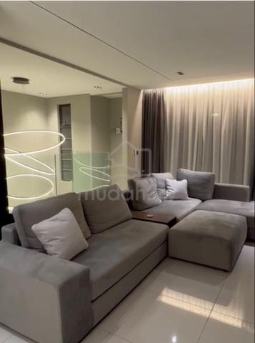 Super Premium 3 Storey Villa 1