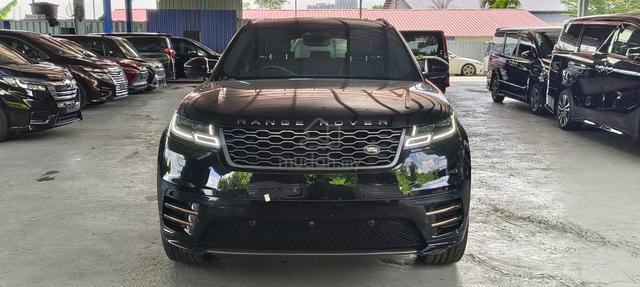 Land Rover RANGE ROVER VELAR R-DYNAMIC NOW@250k - 3