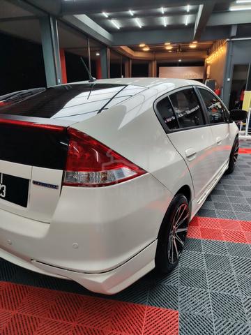 2011 Honda INSIGHT 1.3 (HYBRID) (A) - 3