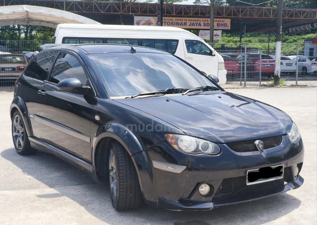 2014 Proton SATRIA 1.6 NEO R3 EXECUTIVE (A) PROMO! - 4