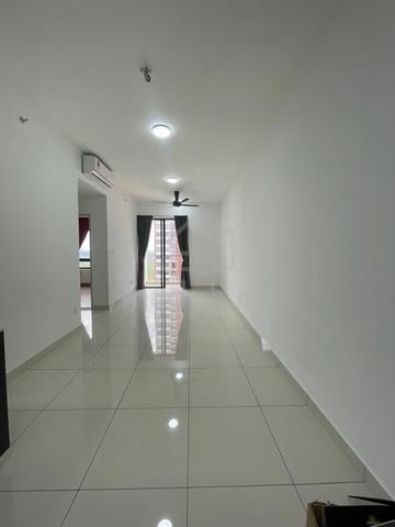 The Amber Residence @ TwentyFive.7 1