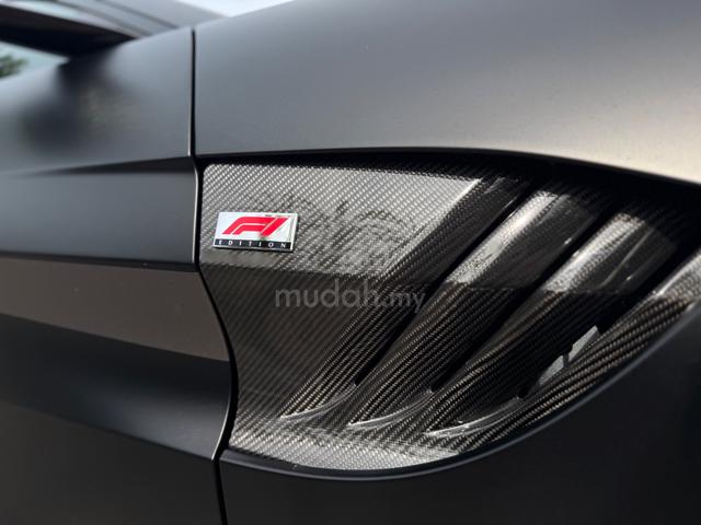 ASTON MARTIN VANTAGE F1 Edition (Japan Spec) - 3