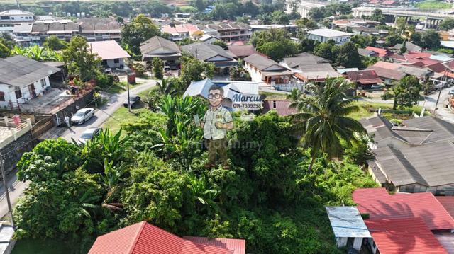 Kampung Baru Rahang Residential Land 4619 Sqft Seremban For Sale!! 1