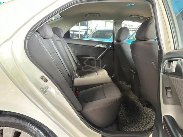 2012 Kia FORTE 1.6 SX (A) - 4