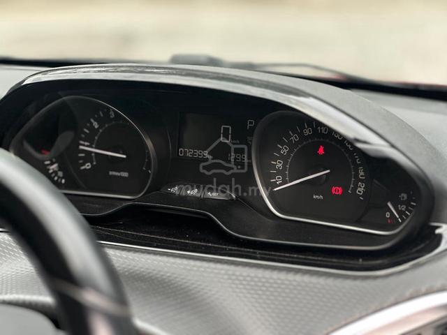 2019 Peugeot 208 1.2 PURETECH (A) OTR FULL LONA - 5