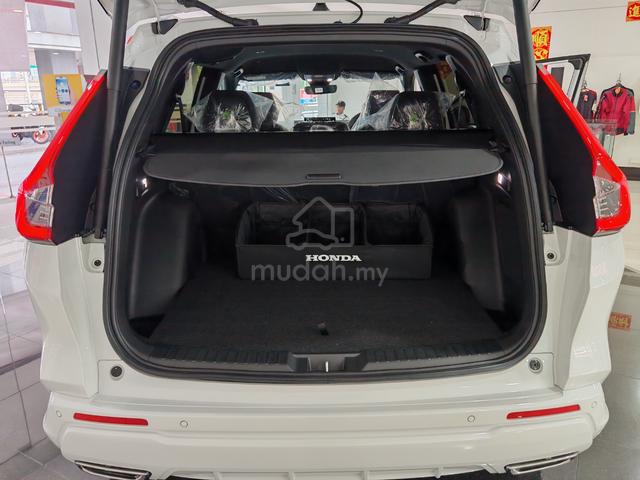 Honda CRV 2026–Exclusive June Offer! Full Loan !!! - 5