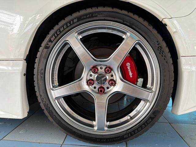 2021 Toyota GR86 2.4 RZ (A) BREMBO , HKS SUS , TRD - 5