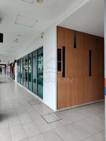 Utropolis Ground Floor Shoplot 1