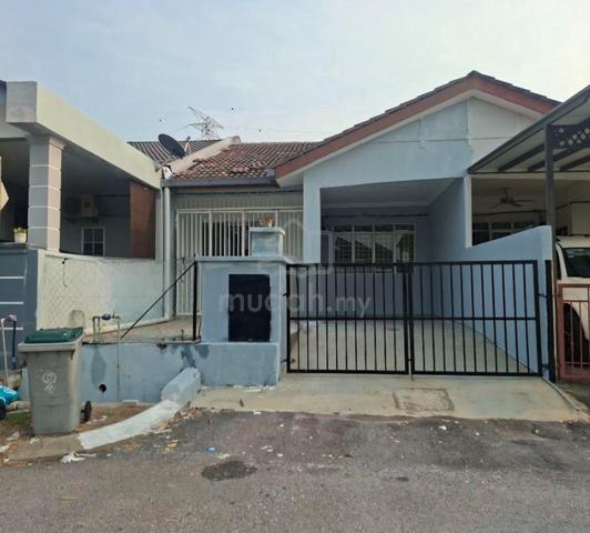 Single Storey Terrace, Taman PJ Perdana (PALMA JAYA) Paroi Seremban 1