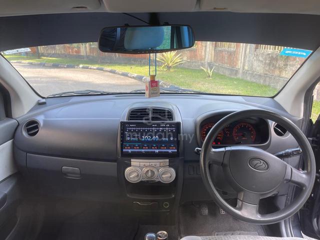2007 Perodua MYVI 1.3 SX (M) - 3