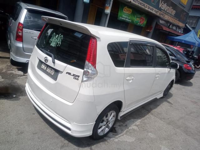 2010 Perodua ALZA 1.5 ezi ADVANCED (A) - 3
