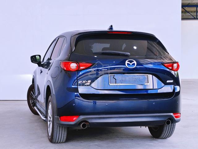 2021 Mazda CX-5 2.0 G GVC (A) Free 3Yr Warranty - 4