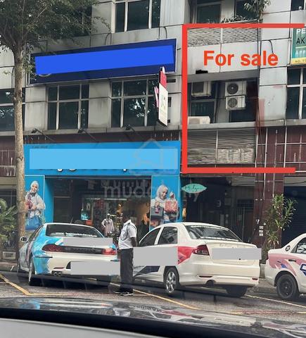 SHOP OFFICE Jalan Wangsa Delima 5 WANGSA MAJU KUALA LUMPUR 1
