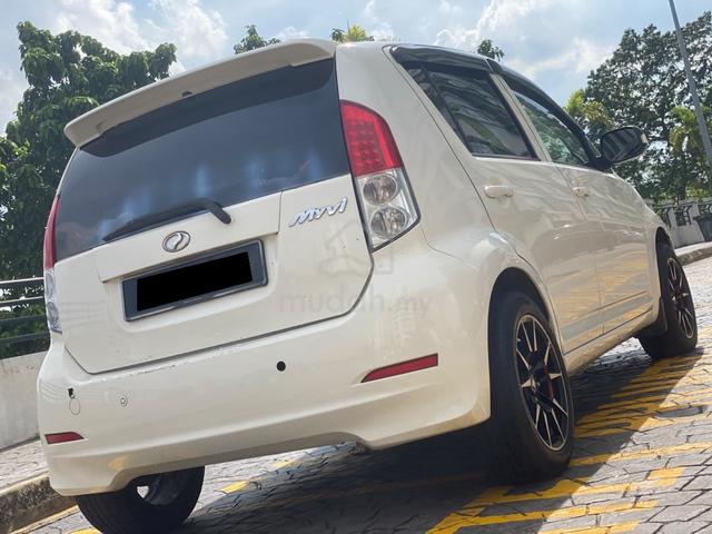 ANDROID💥2009 Perodua MYVI 1.3 EZ FACELIFT (A) - 3