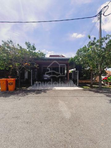 Single Storey Terrace ENDLOT, Nusari Aman 1, Bandar Sri Sendayan 1
