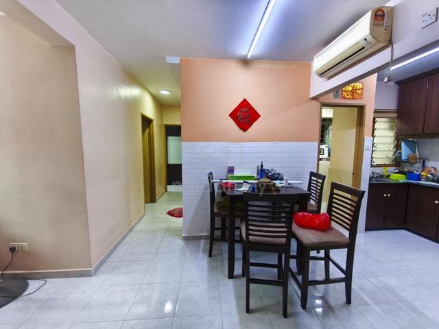 Taman Kheng Tian 1