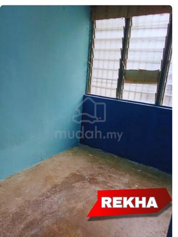 TAMAN DAMAI,Padang Serai Kedah -1399sf- For Sale 1