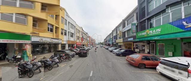 Office Shop Lot for Rent @ Bandar Seri Putra, Bangi Kajang 1