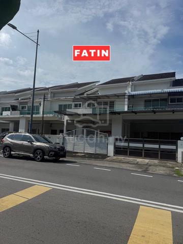Teres 2 Tingkat @ Teluk Kumbar, Bayan Lepas, Penang 1