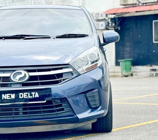 [💥JACKPoT💥]17 FULLoAN AXIA 1.0 G SPORTY FL(M) - 4