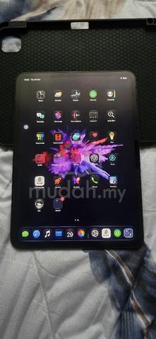 Ipad Pro M5 Space Black - photo 2 of 5