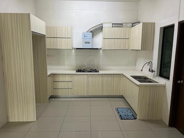V-Residensi 1